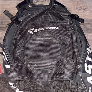 Baseball bag
